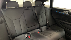 BMW i4 400kW M50 83.9kWh 5dr Auto Electric Hatchback